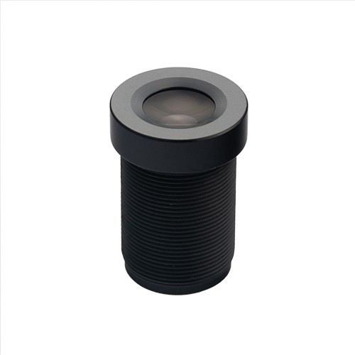 5mp Alaud cctv 12mm lens M12 Lens for up to 1/2.3'' sensor