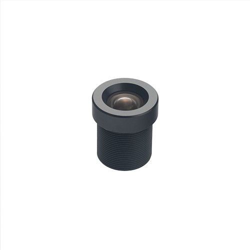 cctv 6mm lens m12 glass lens for up to 1/2.3" sensor
