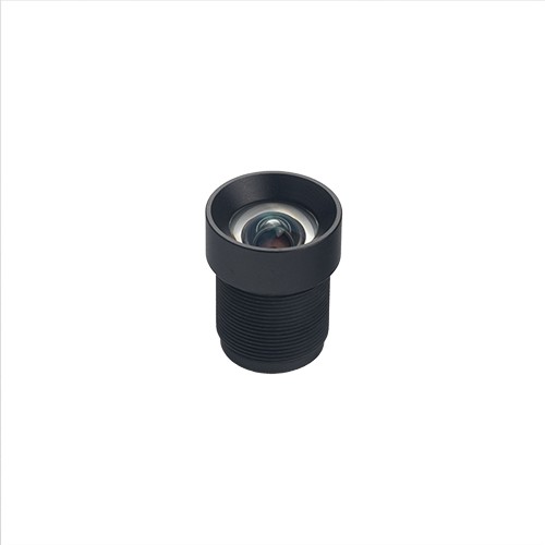 Alaud 1/2.3" EFL=4.54mm, F4.53, M12 board lens