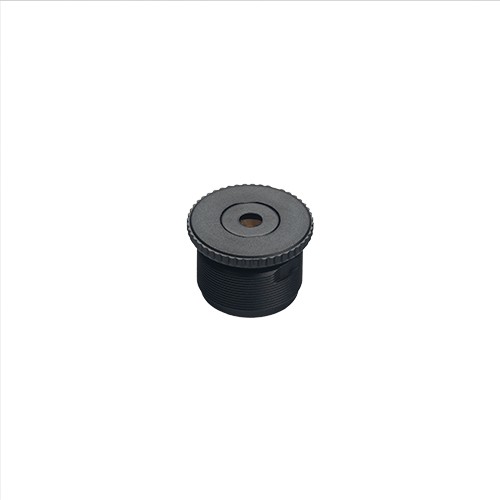 1/2.3" EFL 7.5 mm lens, M12 low distortion lens