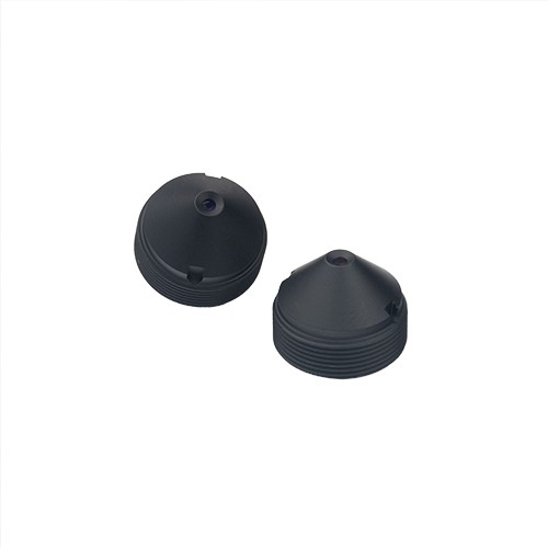 1/2.7" 4.5 mm lens pinhole camera lens for bank ATM camera.