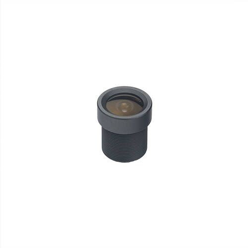 1/3" AR0130 f/2.9mm lens M12 Mount HFOV 104 degree Lens