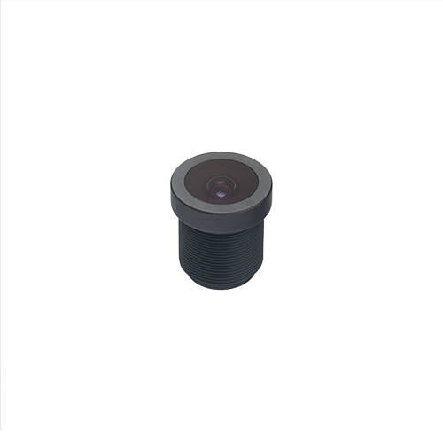 1/3" AR0130 f/2.92mm lens M12 Mount HFOV 104 degree Lens