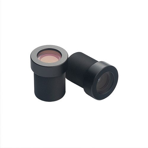 1/3" AR0130 f/5.19mm lens M12 Mount HFOV 51.5 degree Lens