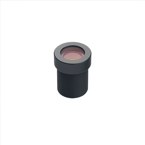 Alaud 1/3" AR0130 f/5.19mm lens M12 Mount HFOV 51.5 degree Lens