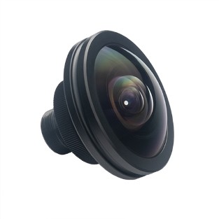 Fisheye Lens