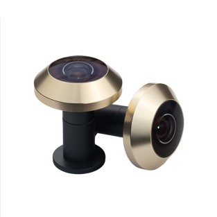 Peephole Lens